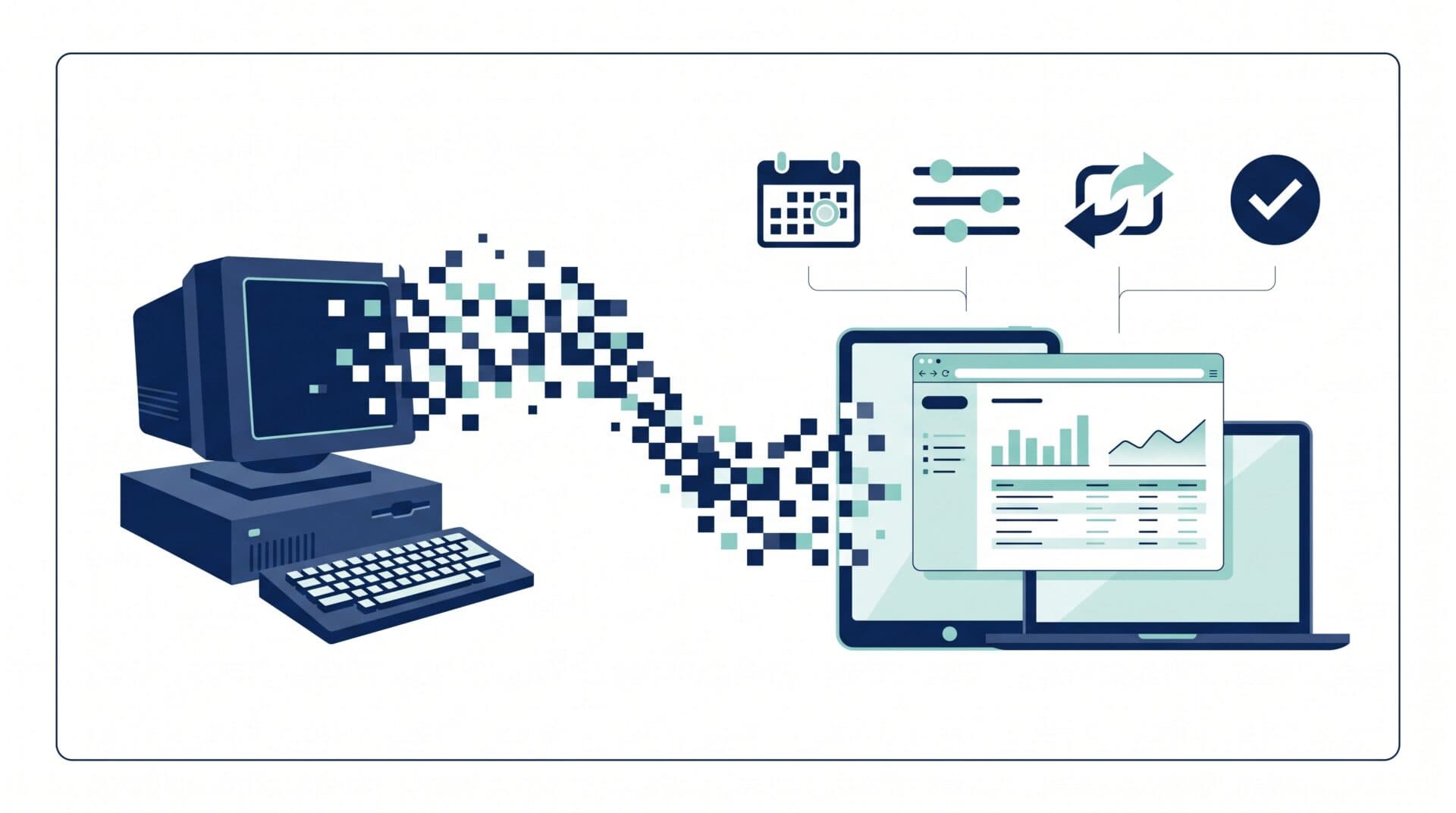 CCH NextGen Reports Manager: 5 Implications for CPA Firms
