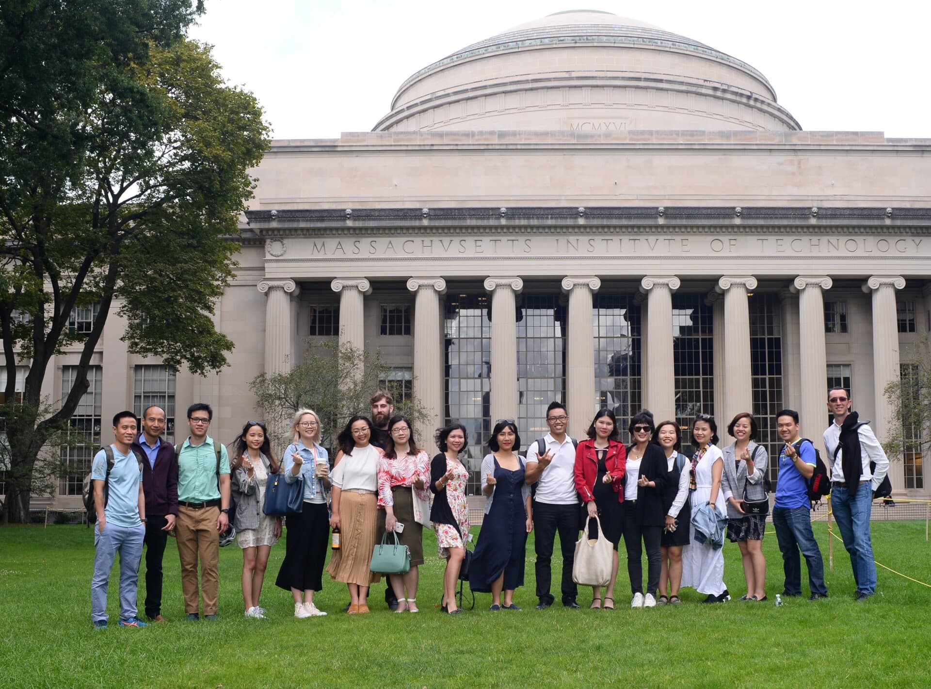 Celebrating entrepreneurship at MIT