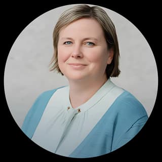 Fran Daughenbaugh