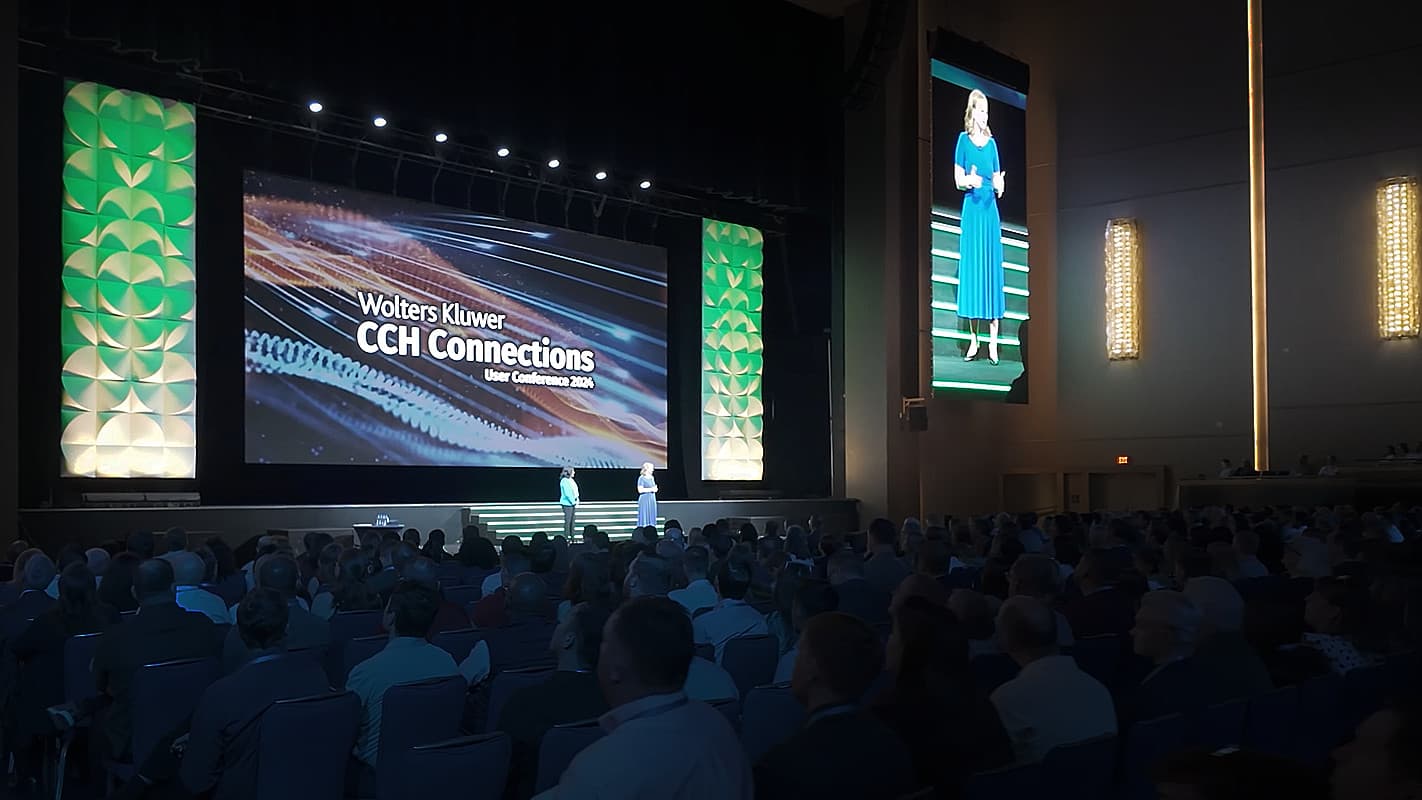 Reflecting on the CCH User Conference 2024: A Thrilling Experience of Innovation, Learning, and Connection