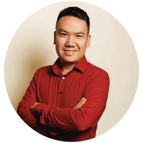 Steven Duc Tran, CPA, CIA