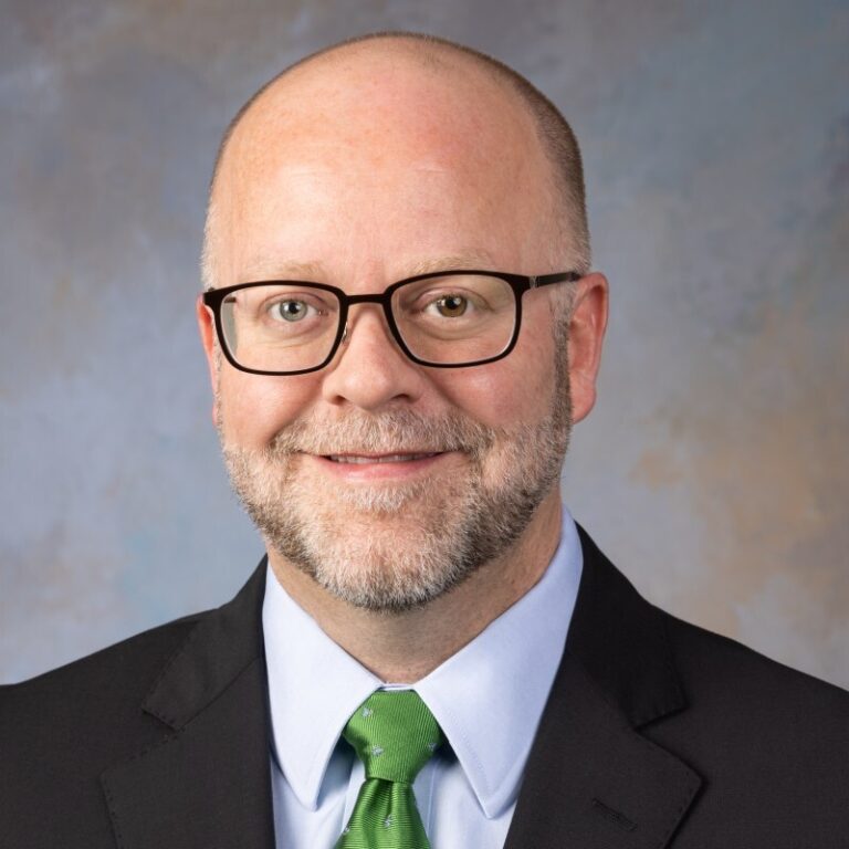 Mr. Reid Gavin, a respectul partner of Silver Sea Analytics team.