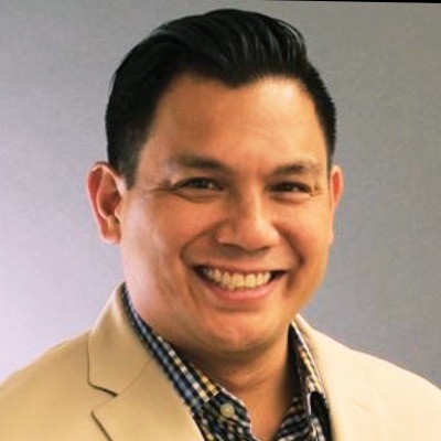 Sid Nueno, COO from TPS Hayer