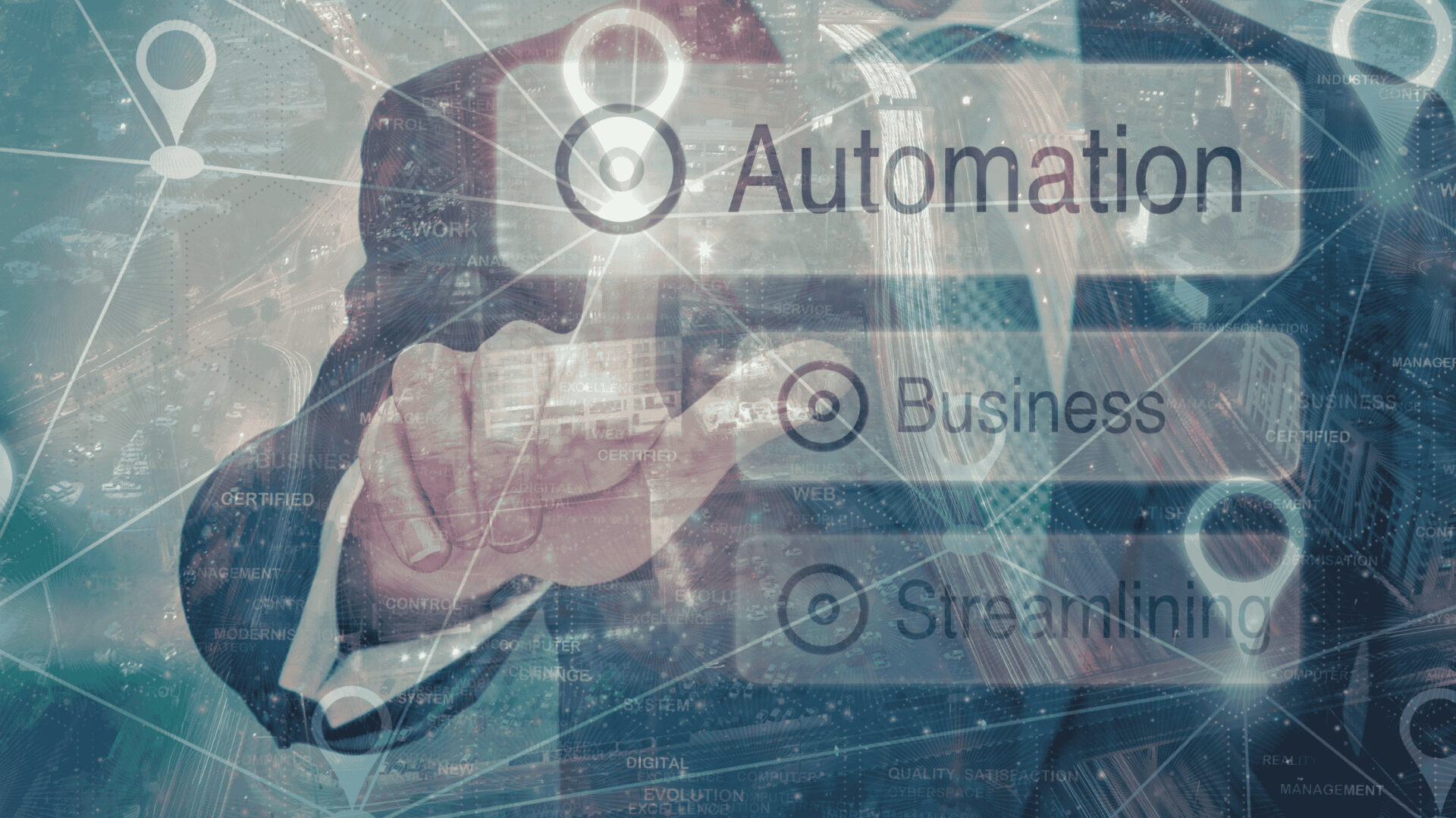 ​Experience the benefits of streamlined financial management with our cutting-edge accounting automation software, built for growth.​